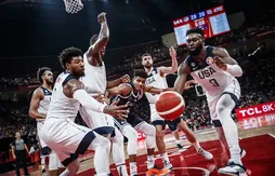 Le sélectionneur grec répond aux critiques sur l’utilisation de Giannis Antetokounmpo