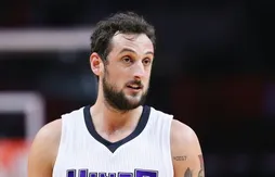 Marco Belinelli : “Ettore Messina va nous apporter son expérience”