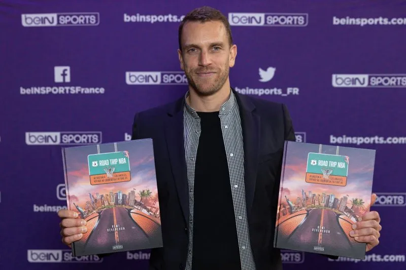 Les meilleurs livres sur la NBA