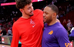 Eric Gordon très inspiré par son retour à Houston