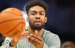 Jabari Parker rebondit chez les Celtics