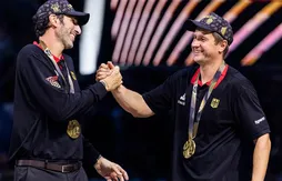 Face à Ergin Ataman, la modestie d’Alan Ibrahimagic avec l’Allemagne