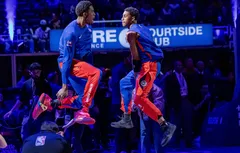 Non prolongés, Jalen Duren et Jaden Ivey ont une saison pour convaincre
