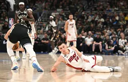 Tyler Herro : “Je n’arrive toujours pas y croire”