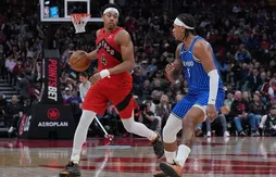 Dans un match décisif, les Raptors humilient le Magic : +52 !