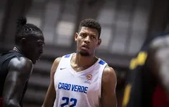 Edy Tavares n’a pas abandonné son rêve de NBA…