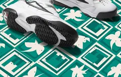 FILA : la première chaussure de Grant Hill est de retour en édition très limitée