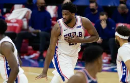 Les pivots de Washington face au défi Embiid