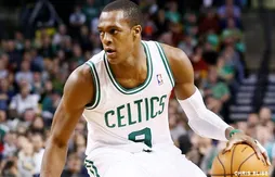 [replay] Le 31e triple-double en carrière de Rajon Rondo face aux Wizards