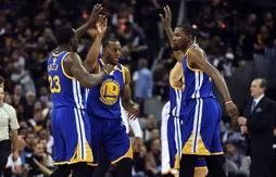 Le grand retour du “cinq de la mort”