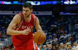À la rencontre de Kostas Papanikolaou, le double champion d’Europe des Rockets