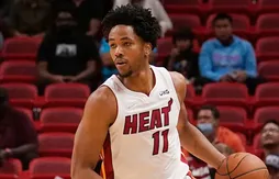 Miami envoie KZ Okpala à Oklahoma City… en vue d’un autre échange ?