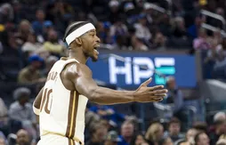 Jimmy Butler, scoreur par nécessité chez les Warriors