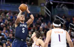 Orlando corrige Phoenix dans le dernier quart-temps !