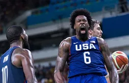 Stats : le match de mammouth de DeAndre Jordan