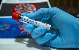 Covid-19 : deux tests positifs depuis le 17 février