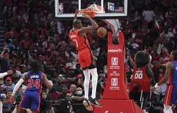 Kevin Durant aurait voulu shooter à 100% de réussite