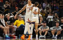 Brittney Griner rejoint à son tour la ligue de 3×3 “Unrivaled”