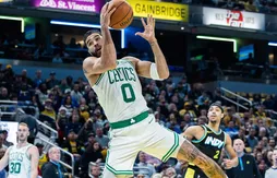 Les Celtics et la panne chronique du 3e quart-temps