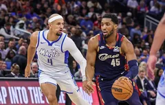 Donovan Mitchell veut discuter avec la NBA pour faire évoluer la règle du « challenge »