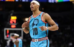 Pour sortir du tunnel, Damion Lee n’a pas hésité à consulter un psychologue