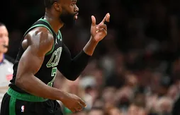Jaylen Brown : « Les arbitres choisissent pour qui ils ont envie de siffler »