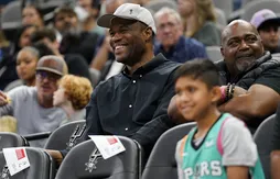 Les Spurs ont cinq jours pour battre le record absolu de spectateurs