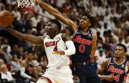 Victor Oladipo confirme son retour au premier plan