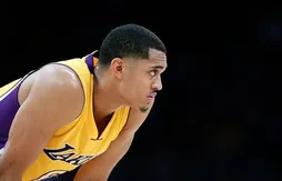 Jordan Clarkson “plus à l’aise” sans Lou Williams