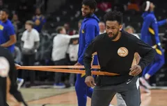 Jabari Parker critique cette nouvelle NBA à deux vitesses