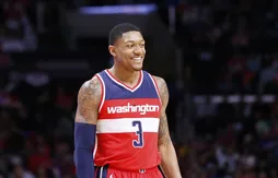 Le temps de jeu de Bradley Beal limité… jusqu’à la fin de sa carrière ?