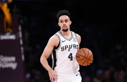 L’année du décollage pour Derrick White ?