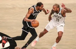 PJ Tucker rêvait de Miami depuis longtemps