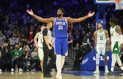 Pour Joel Embiid, il n’y a pas le feu pour modifier l’effectif des Sixers