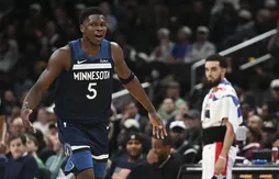 Stats & Highlights | Les Wolves se reprennent, le Heat plonge malgré Terry Rozier