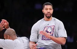 Phoenix : Markieff Morris suspendu deux matchs
