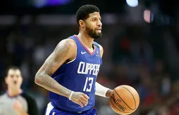 L’attaque des Clippers encore en chantier