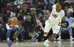 Épuisés, les Nets ont fini par craquer