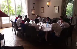 Equipe de France : un stage de préparation pas comme les autres