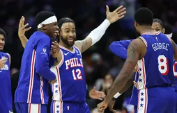 Stats & Highlights | Retour en fanfare pour Joel Embiid et Paul George