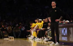 JJ Redick multiplie les tests “small ball”