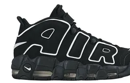 Nike : nouveau retour pour la Air More Uptempo