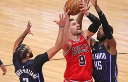 Pronostics NBA | Misez sur Nikola Vucevic face au Magic