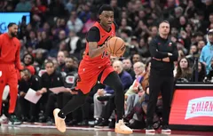 L’adresse de Ja’Kobe Walter, un atout de plus chez les Raptors