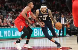 Du renfort sur les lignes arrières pour les Pelicans ?