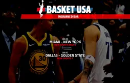 Programme du soir | Karl-Anthony Towns et Luka Doncic de retour