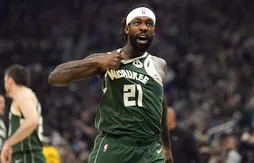 Affaire Patrick Beverley : la police s’en mêle…