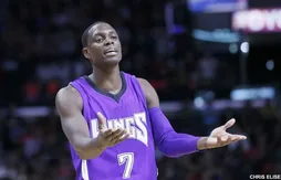 Darren Collison arrêté pour violences conjugales