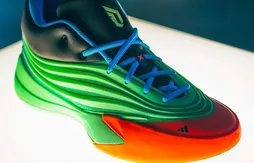 La Dame 10 encore dans le bon tempo