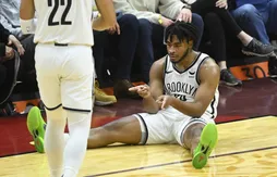 Les Nets n’abdiquent pas